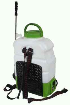 Haveværktøj^20 l batteridrevet rygsæksprøjte, el