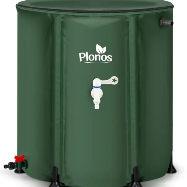 Discount 200 l regnvandstank Plonos PL-520 Regntønder