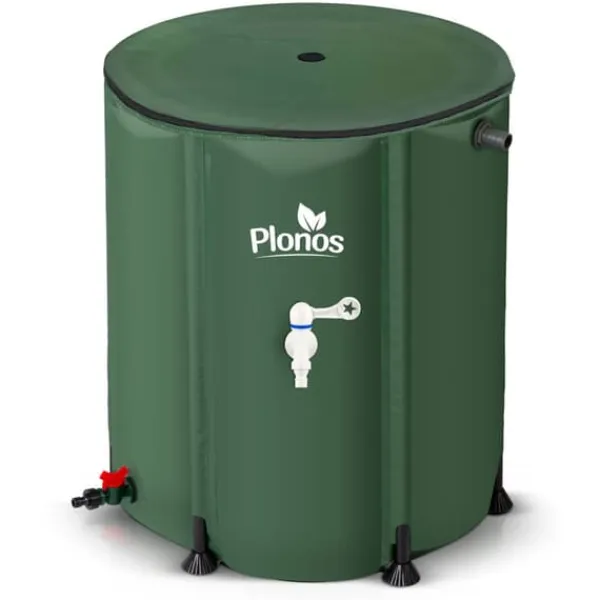 Discount 200 l regnvandstank Plonos PL-520 Regntønder