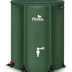 Hot 500 l regnvandstank Plonos PL-521 Regntønder