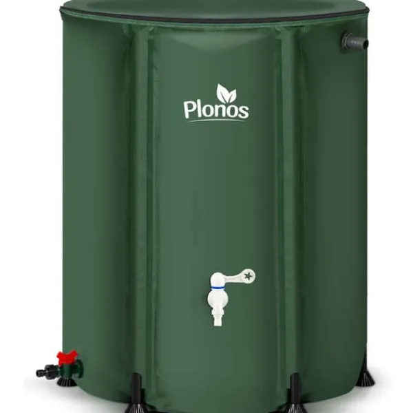 Hot 500 l regnvandstank Plonos PL-521 Regntønder