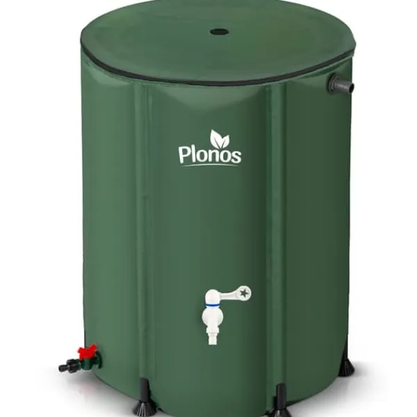 Hot 500 l regnvandstank Plonos PL-521 Regntønder