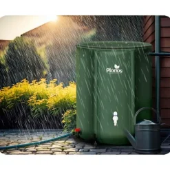 Hot 500 l regnvandstank Plonos PL-521 Regntønder