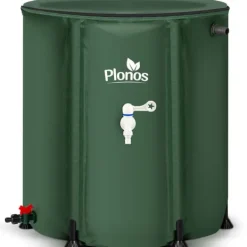 Hot 200 l regnvandstank Plonos PL-520 Regntønder