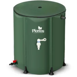 Hot 200 l regnvandstank Plonos PL-520 Regntønder