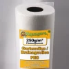 Sale 160 m² Geotekstil fleece Havefleece Ukrudtsbekæmpelsesstof Damforing underlag 250 g 1,6 m Haveduge
