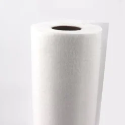 Outlet 200 m² Geotekstil fleece Havefleece Ukrudtsbekæmpelsesstof Damforing underlag 250 g 1,6 m Haveduge