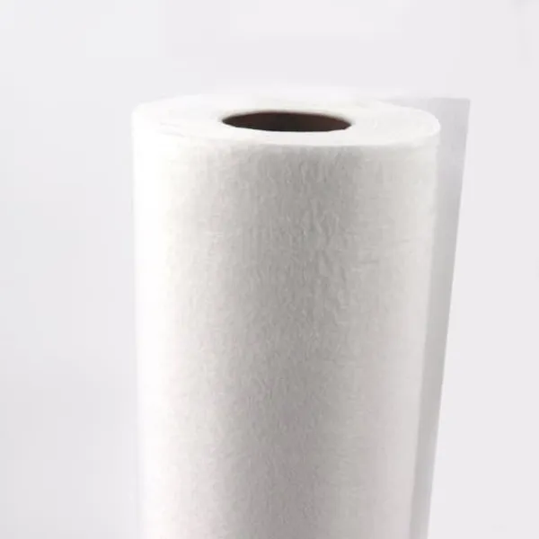 Haveduge^320 m² Geotekstil fleece Havefleece Ukrudtsbekæmpelsesstof Damforing underlag 250 g 1,6 m