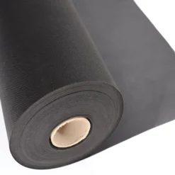 91 m² Havefleece Ukrudtsbekæmpelsesstof Mulchstof 100 g 1,4 m w. Haveduge