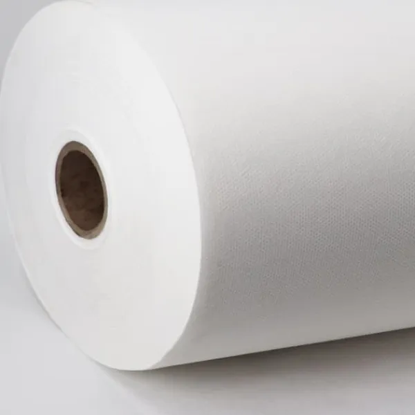 Haveduge^70 m² Havefleece Ukrudtsbekæmpelsesstof Ukrudtsforing Mulchstof 150 g/m² hvid 1 m bred