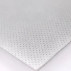 Haveduge^35 m² Havefleece Ukrudtsbekæmpelsesstof Ukrudtsforing Mulchstof 150 g/m² hvid 1 m bred