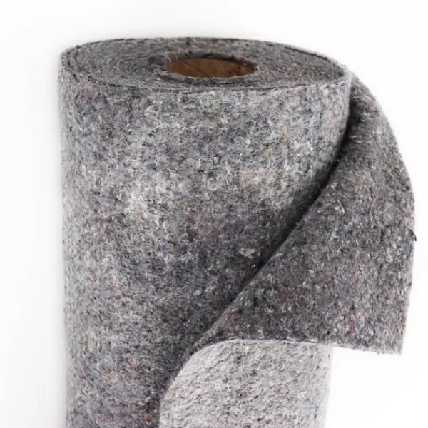 28 m² Kapillærmåtte Vandingsmåtte Filtermembran Opbevaringsfleece 1000 g 2 m w. Haveduge