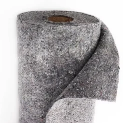Best 28 m² Kapillærmåtte Vandingsmåtte Filtermembran Opbevaringsfleece 500 g 2 m bred Vanding