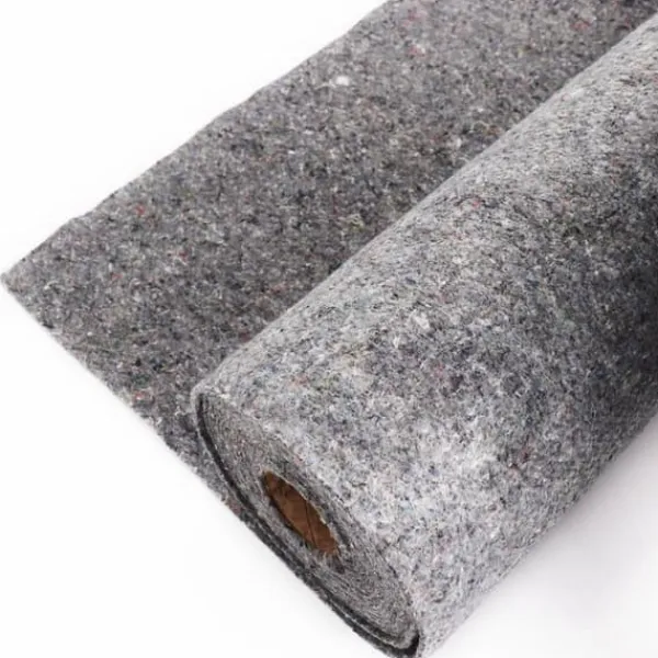 Best 28 m² Kapillærmåtte Vandingsmåtte Filtermembran Opbevaringsfleece 500 g 2 m bred Vanding