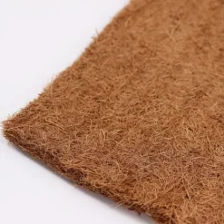 Best 22 m Kokosfibermåtte Vinterbeskyttelse Skråmåtte Kokosfibermåtte 800 g/m² 0,5 m bred Haveduge