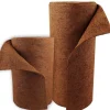 6 m Kokosfibermåtte Vinterbeskyttelse Skråmåtte Kokosfibermåtte 800 g/m² 0,75 m bred Haveduge