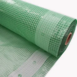Best 45 m Mesh liner, have liner, drivhus liner, kold ramme liner 4 m bred Drivhus