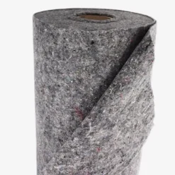 Clearance 92 m² Pond liner underlag 300 g Pond Beskyttende fleece til Pond liner Springvand & Damme