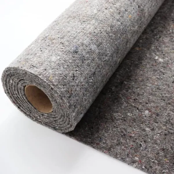 New 16 m² Pond liner underlag 1000 g Pond Beskyttende fleece til Pond liner Haveduge