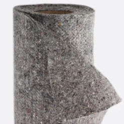 New 16 m² Pond liner underlag 1000 g Pond Beskyttende fleece til Pond liner Haveduge
