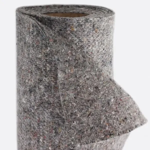 New 16 m² Pond liner underlag 1000 g Pond Beskyttende fleece til Pond liner Haveduge