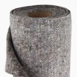 Clearance 14 m² Pond liner underlag 1000 g Pond Beskyttende fleece til Pond liner Springvand & Damme