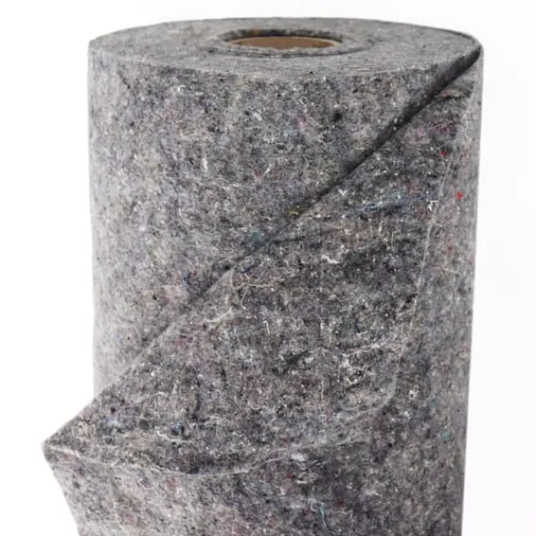 Online 30 m² Pond liner underlag 300 g Pond Beskyttende fleece til Pond liner Haveduge