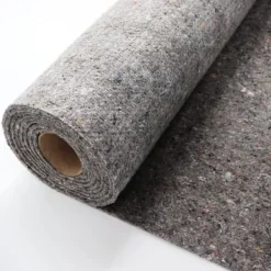 60 m² Pond liner underlag 1000 g Pond Beskyttende fleece til Pond liner Haveduge