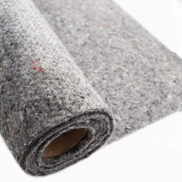 Best 96 m² Pond liner underlag 500 g Pond Beskyttende fleece til Pond liner Springvand & Damme