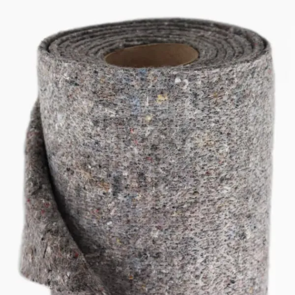 Haveduge^52 m² Pond liner underlag 1000 g Pond Beskyttende fleece til Pond liner