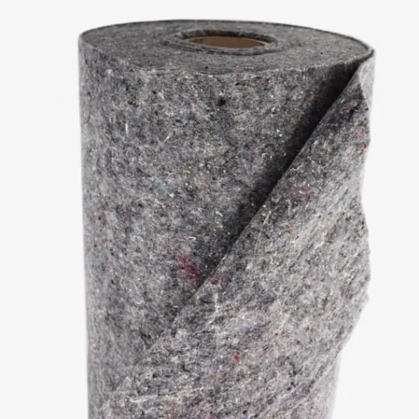 Outlet 150 m² Pond liner underlag 300 g Pond Beskyttende fleece til Pond liner Haveduge