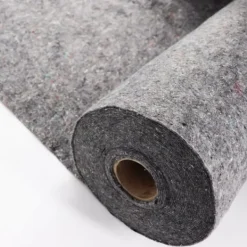 Clearance 14 m² Pond liner underlag 300 g Pond Beskyttende fleece til Pond liner Springvand & Damme