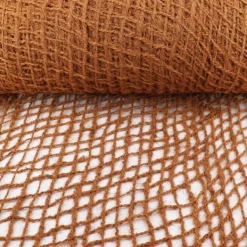 Outlet 30 m Skråmåtte Bankmåtte Kokos 1 m bred Damforing Kokosfibermåtte 450 g Haveduge