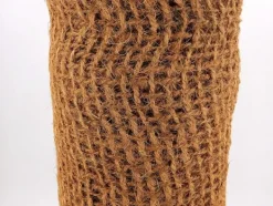 Clearance 65 m Slopemåtte Kokos 1 m bred Dammforing Kokosfibermåtte 750 g Haveduge