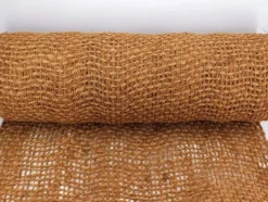 Haveduge^14 m Slopemåtte Kokos 1 m bred Dammforing Kokosfibermåtte 750 g