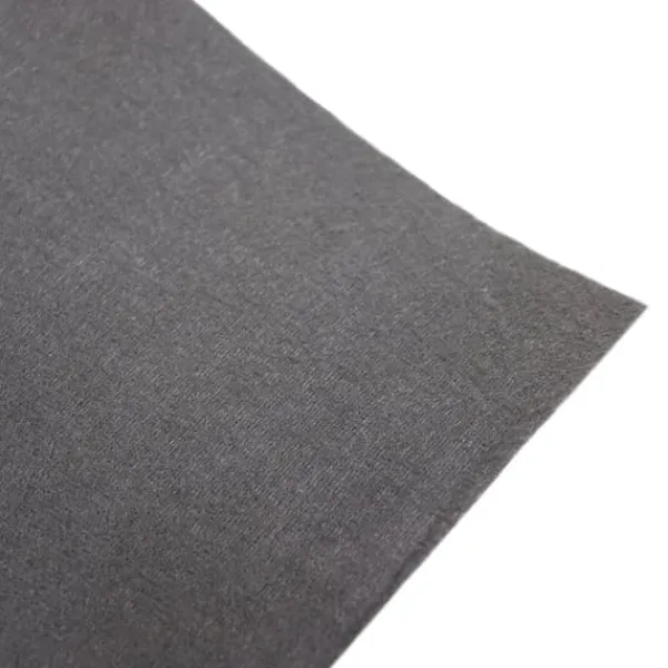 Clearance 350 m² Ukrudtsbekæmpelsesstof Havefleece Mulchstof Fleece 180 g 2 m bred Premium kvalitet Haveduge
