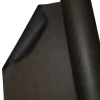 Discount 125 m x 1 m Ukrudtsbekæmpelsesstof UV stabilt med 2 overflader Havefleece Mulchstof PES/PP Haveduge