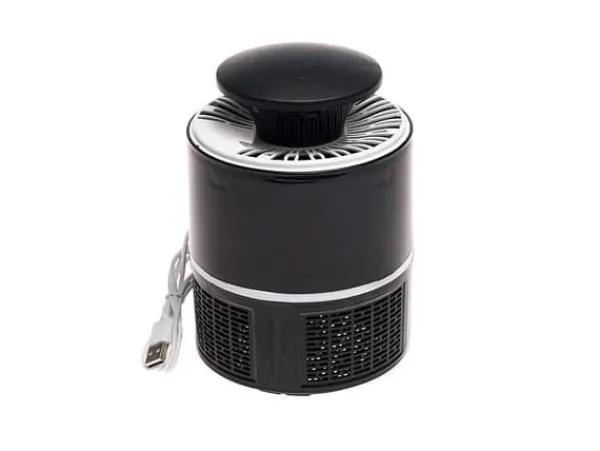 Insektmiddel & Dyreafvisende Middel^360 Mosquito Lampe