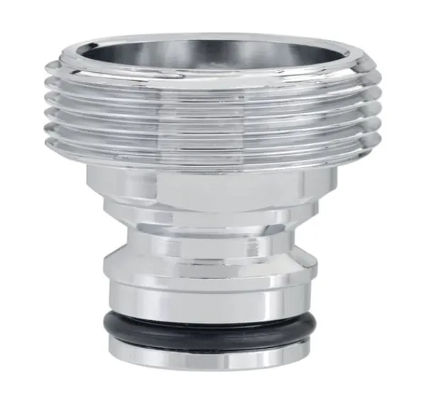 New 3/4" M-stik Vanding
