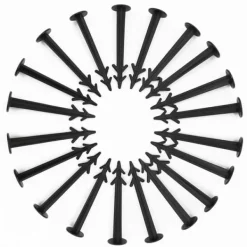 Haveduge^500,- Netanker Jordanker til Damnet Bladbeskyttelsesnet Dæknet