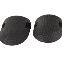 Støtte Med Hjul, Sæder & Knæbeskyttelse Til Havepleje^1 par hårde EVA knæbeskyttere til udendørs havearbejde