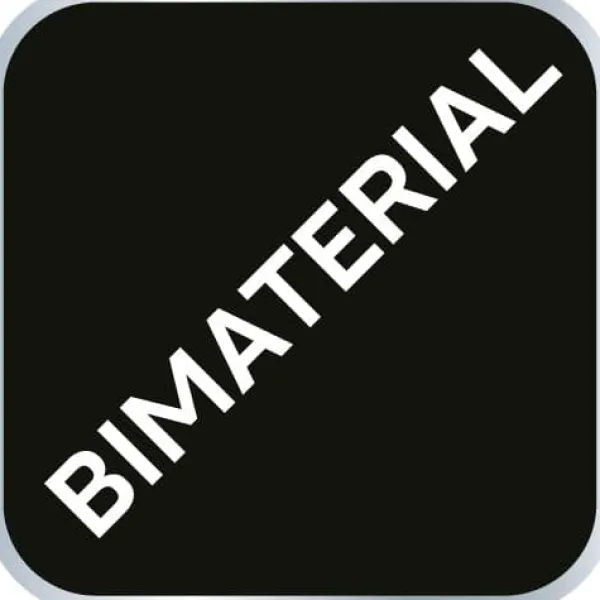 Vanding^1/2" slangereparationsværktøj til dobbeltmaterialer
