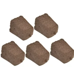 Jord & Sand^50 st tillväxtpluggar Environet fröstartpluggar för fröstartande hydroponiska och jordtillämpningar