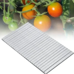 10000 stk. 604C Tomatvinbindersømbåndsværktøj Havesøm Grenbindingsøm Haveduge