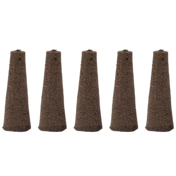 Sale 50 stk. Frøplanteblok Tørveplanteblok til havearbejde Hydroponics Jordfrie dyrkningsplanter Spiring HRD TN0524 Kit Til Plante- & Urtedyrkning