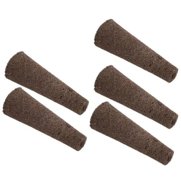 Sale 50 stk. Frøplanteblok Tørveplanteblok til havearbejde Hydroponics Jordfrie dyrkningsplanter Spiring HRD TN0524 Kit Til Plante- & Urtedyrkning