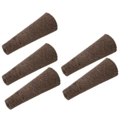Sale 50 stk. Frøplanteblok Tørveplanteblok til havearbejde Hydroponics Jordfrie dyrkningsplanter Spiring HRD TN0524 Kit Til Plante- & Urtedyrkning
