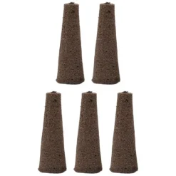 Sale 50 stk. Frøplanteblok Tørveplanteblok til havearbejde Hydroponics Jordfrie dyrkningsplanter Spiring HRD TN0524 Kit Til Plante- & Urtedyrkning