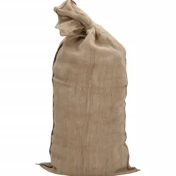 Havekurve^30 stk. jutesække 100% jute – Alsidige og slidstærke | Størrelse: 65x135 cm | Vægt: 340 g/m2