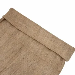 Havekurve^30 stk. jutesække 100% jute – Alsidige og slidstærke | Størrelse: 65x135 cm | Vægt: 340 g/m2